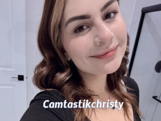 Camtastikchristy