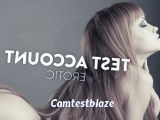 Camtestblaze