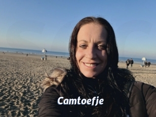 Camtoefje