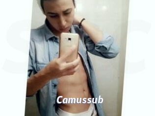 Camussub
