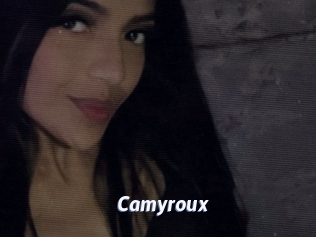 Camyroux
