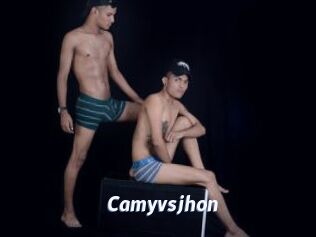 Camyvsjhon