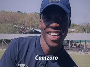 Camzoro