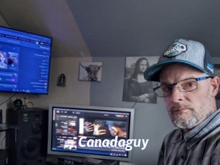 Canadaguy