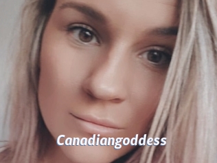 Canadiangoddess
