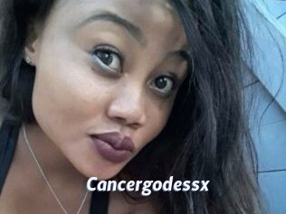 Cancergodessx