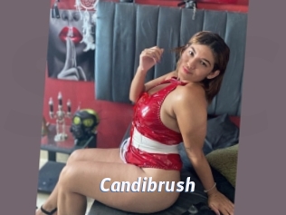 Candibrush