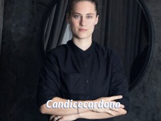 Candicecardona