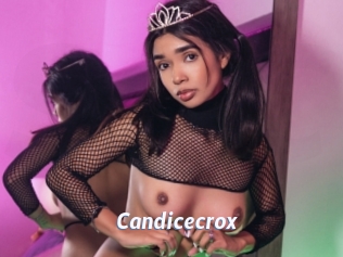 Candicecrox