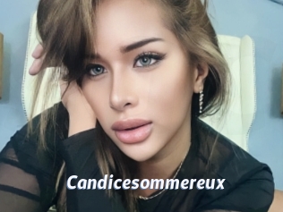 Candicesommereux