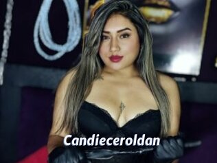 Candieceroldan