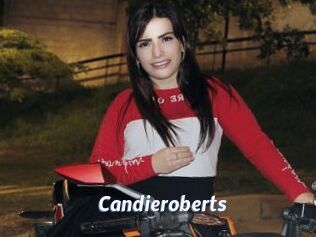 Candieroberts