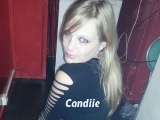 Candiie