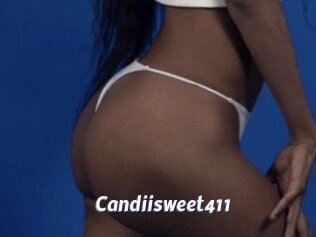 Candiisweet411