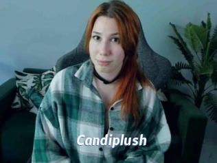 Candiplush