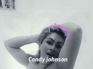 Candy_johnson