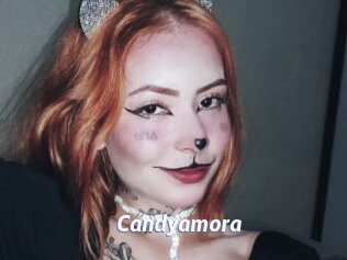 Candyamora