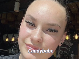 Candybabe