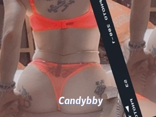 Candybby
