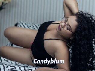 Candyblum