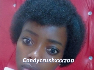 Candycrushxxx200