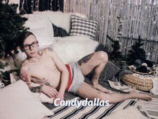 Candydallas