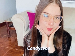 Candyevas