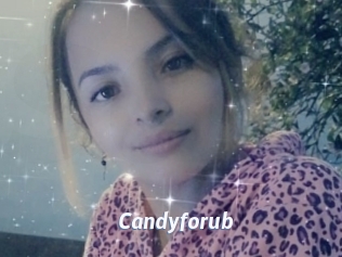 Candyforub