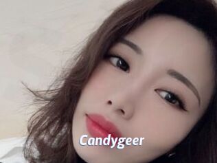 Candygeer