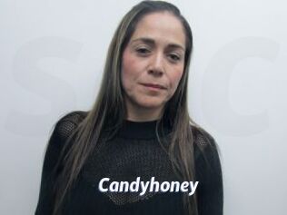 Candyhoney