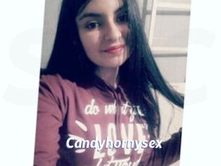 Candyhornysex