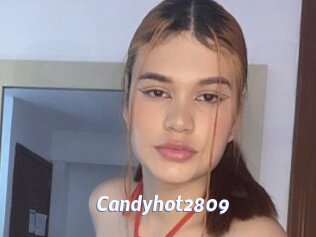Candyhot2809