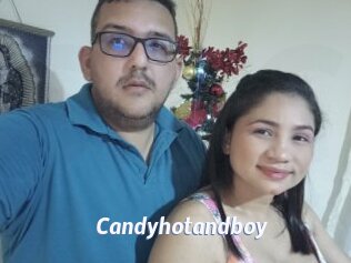 Candyhotandboy