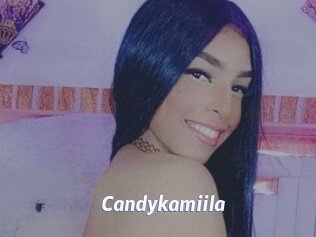 Candykamiila