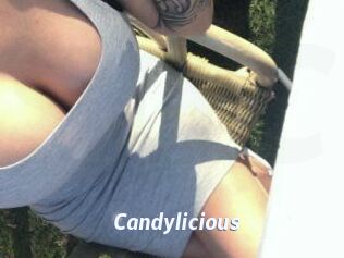 Candylicious