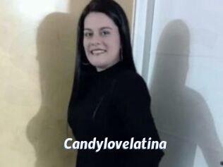 Candylovelatina