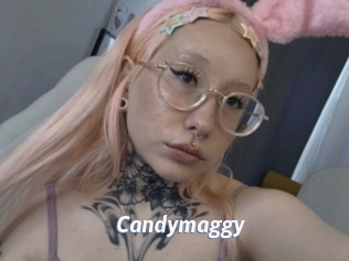 Candymaggy