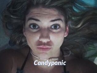 Candypanic