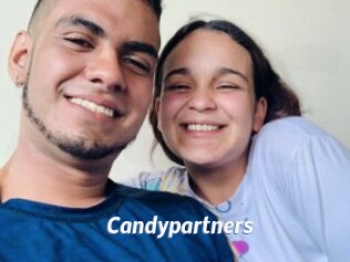 Candypartners