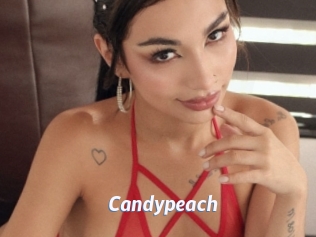 Candypeach