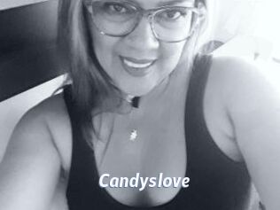 Candyslove