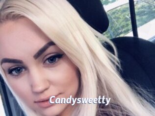 Candysweetty