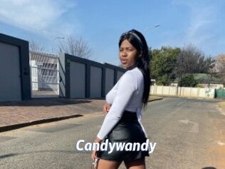 Candywandy