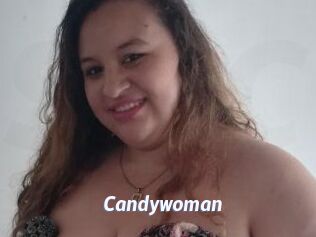 Candywoman