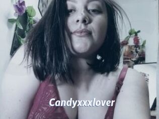 Candyxxxlover