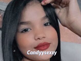 Candyysexxy