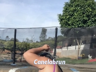 Canelabrun