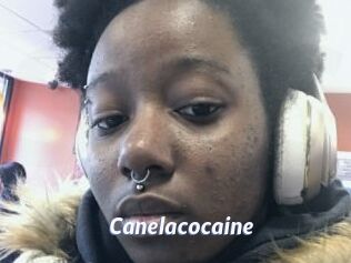 Canelacocaine