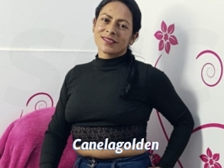 Canelagolden