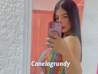 Canelagrundy